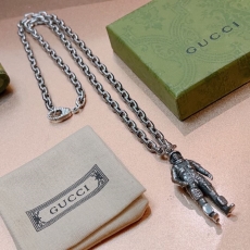 Gucci Necklaces